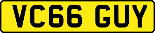 VC66GUY