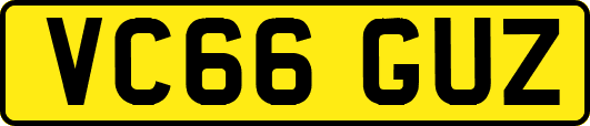 VC66GUZ