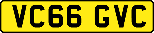VC66GVC