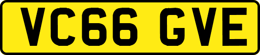 VC66GVE