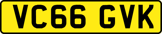 VC66GVK