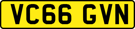 VC66GVN