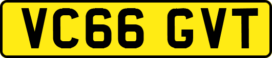 VC66GVT