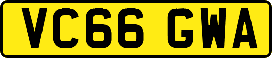 VC66GWA