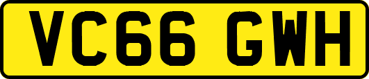 VC66GWH
