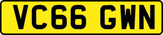 VC66GWN