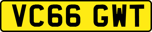 VC66GWT