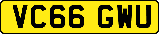 VC66GWU