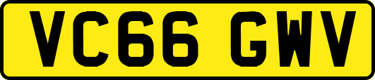 VC66GWV