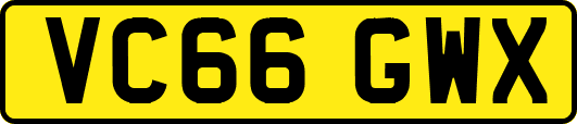 VC66GWX