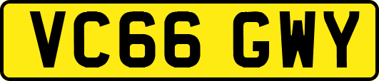 VC66GWY