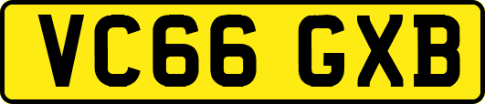 VC66GXB