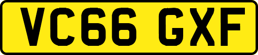 VC66GXF