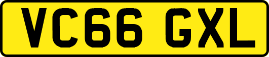 VC66GXL
