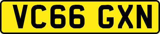 VC66GXN