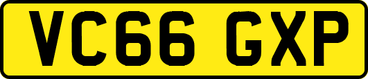 VC66GXP