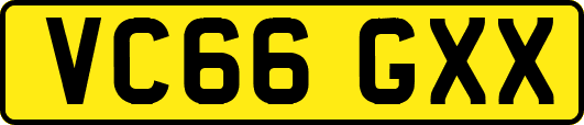 VC66GXX