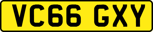 VC66GXY