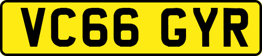 VC66GYR