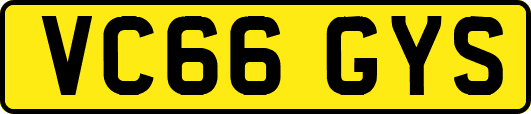 VC66GYS