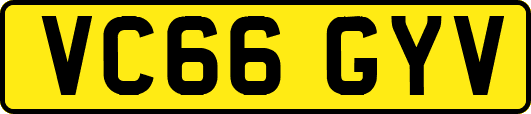 VC66GYV