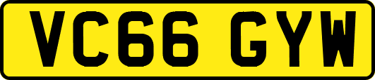 VC66GYW