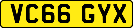 VC66GYX
