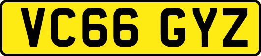 VC66GYZ