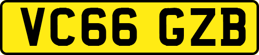 VC66GZB