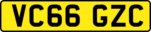 VC66GZC