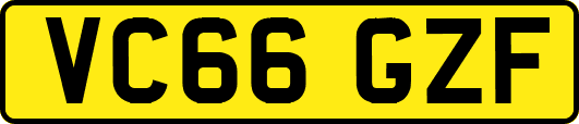 VC66GZF