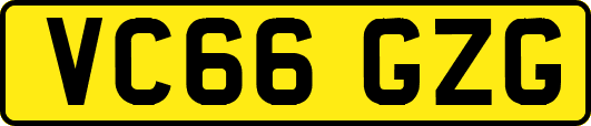 VC66GZG