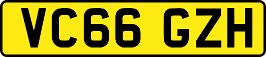 VC66GZH