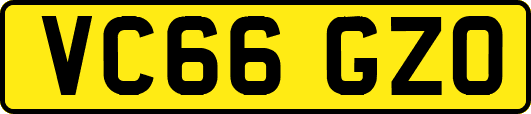 VC66GZO