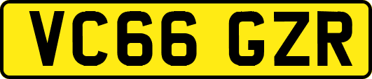 VC66GZR