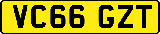 VC66GZT