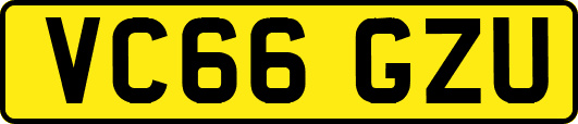 VC66GZU
