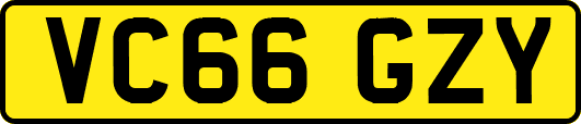VC66GZY