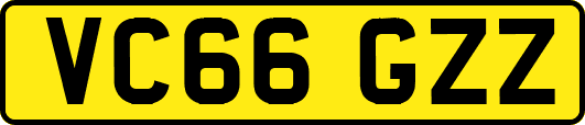 VC66GZZ
