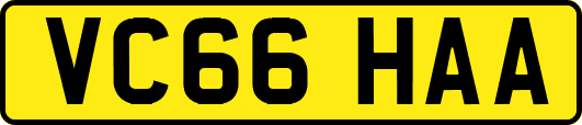 VC66HAA