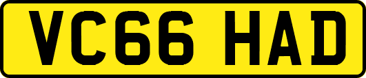VC66HAD