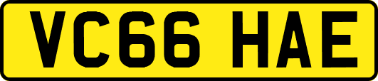 VC66HAE
