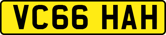 VC66HAH