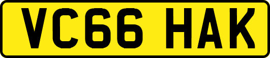 VC66HAK