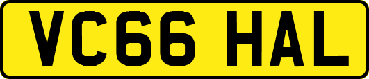 VC66HAL