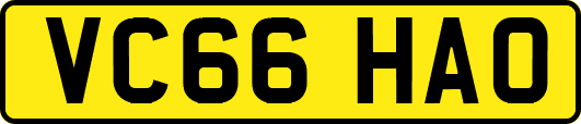 VC66HAO