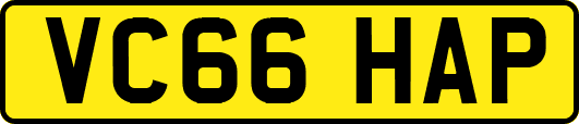 VC66HAP