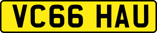 VC66HAU