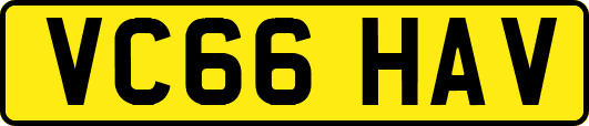 VC66HAV