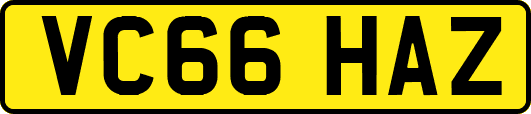 VC66HAZ